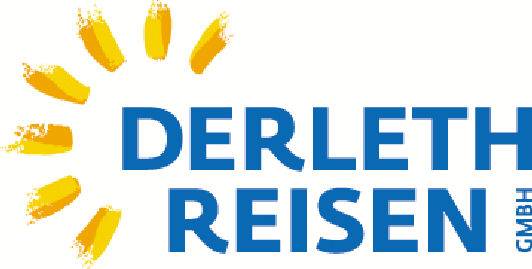 Derleth-reisen-logo